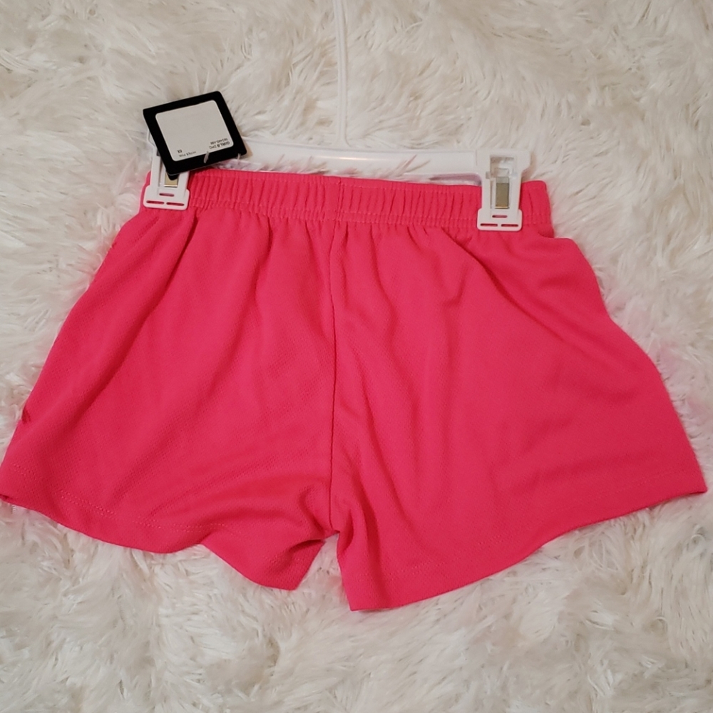 Nike Girls 2pc Set - Picture 7 of 8